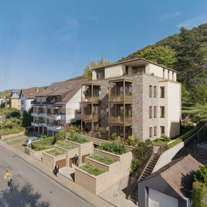 Epple Goerrestrasse 29 Street Hr 05