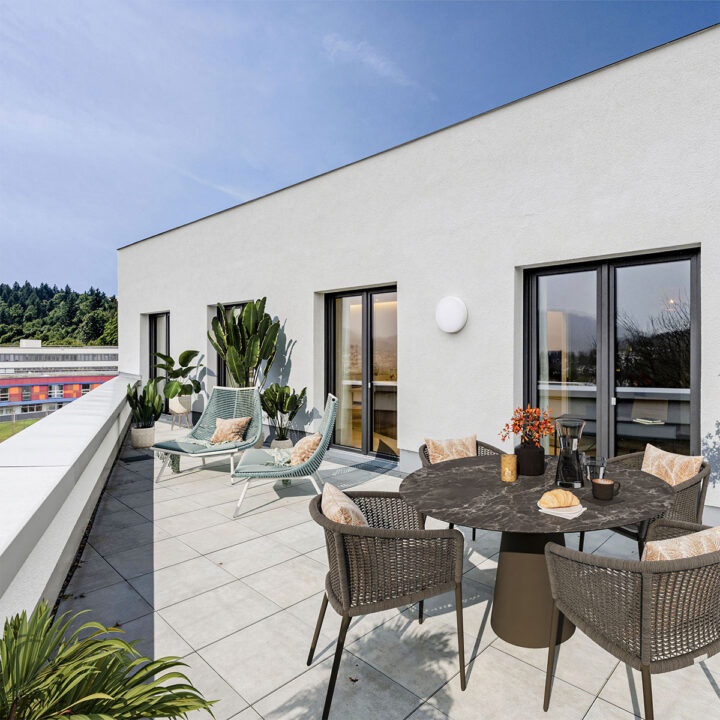 Tannenhof OBEN Baden-Baden