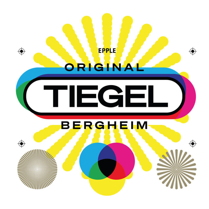 TIEGEL Heidelberg